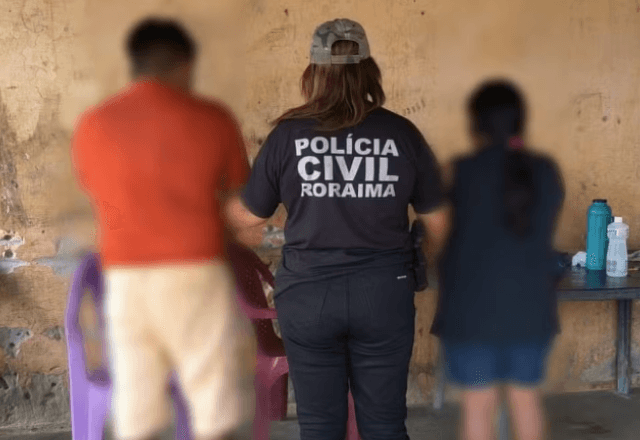 Jovem que hoje tem 21 anos entrou com pedido de medida protetiva. | Divulgação