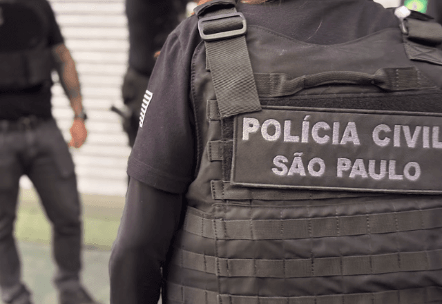 Homem é preso após ameaçar professores e estimular ataques
