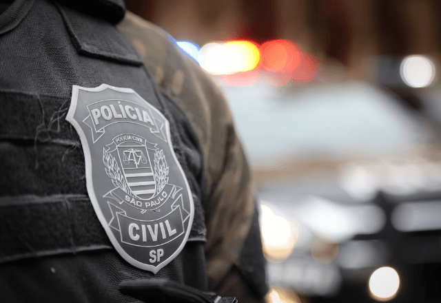 Polícia Civil de São Paulo | Reprodução/PC
