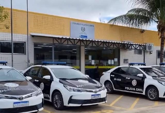 policia do rio de janeiro