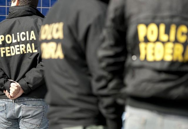 policia federal