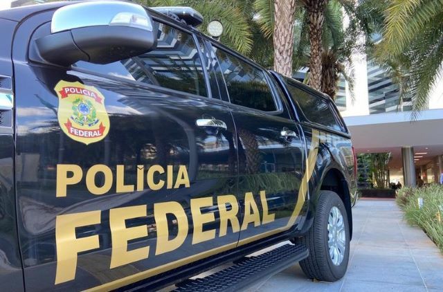 Coordenação-geral de comunicação social da PF e PGR informou que operação segue em sigilo | Reprodução