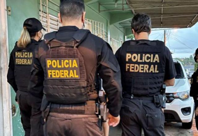 policia federal