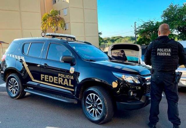policia federal