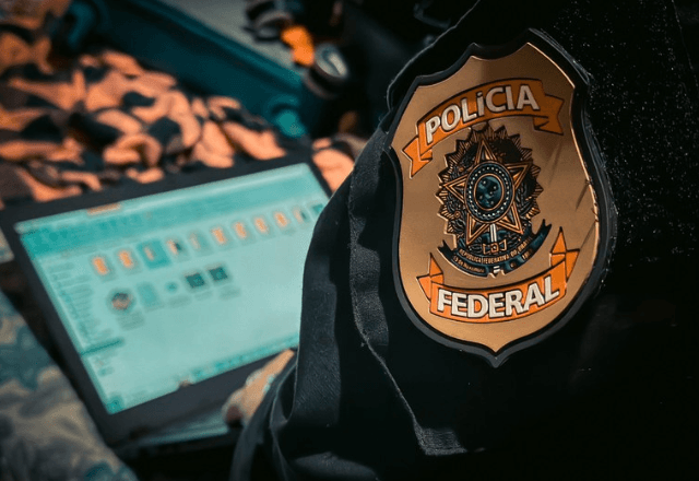 Investigação Polícia Federal | Divulgação PF 