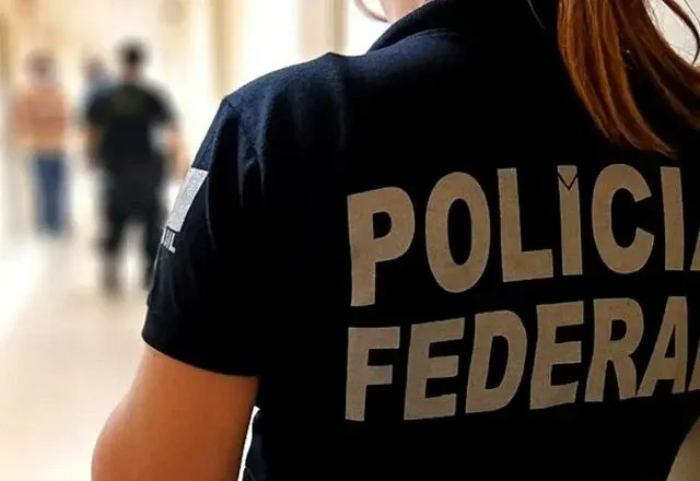 Polícia Federal | Reprodução