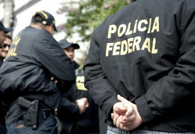 Polícia Federal prende em SP suspeito de planejar atentado terrorista