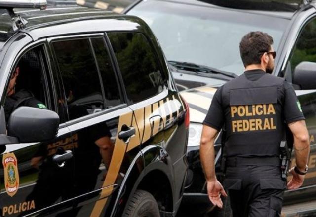 Imagem da notícia: PF inicia segurança de presidenciáveis nesta segunda Imagem da notícia: PF inicia segurança de presidenciáveis nesta segunda