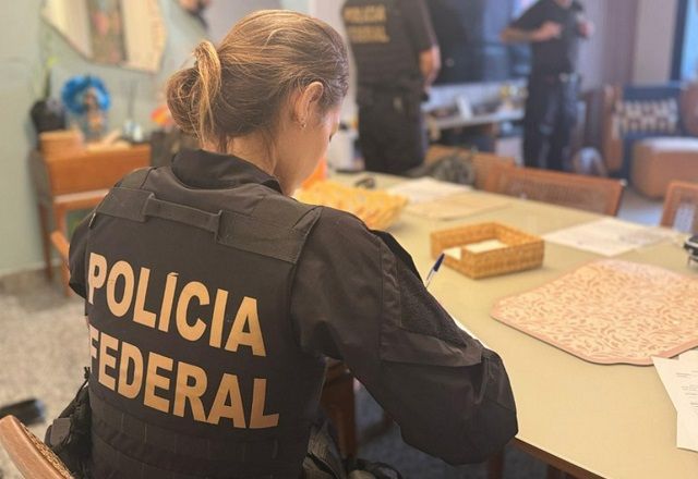 Em 2024, foram instaurados 2.577 inquéritos para investigar crimes eleitorais | Reprodução/Agência Gov