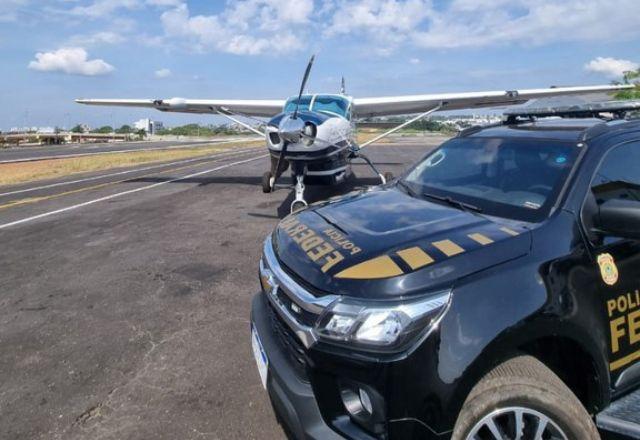 PF deflagra operação para identificar pessoas que participaram dos ataques