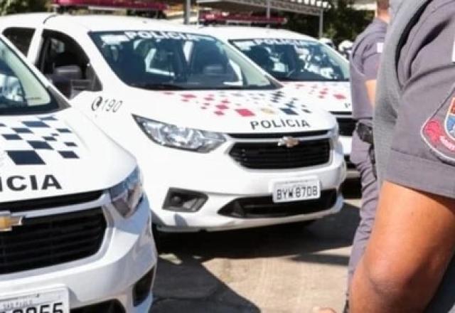 SP: PM mata 3 suspeitos durante roubo a casa em bairro nobre