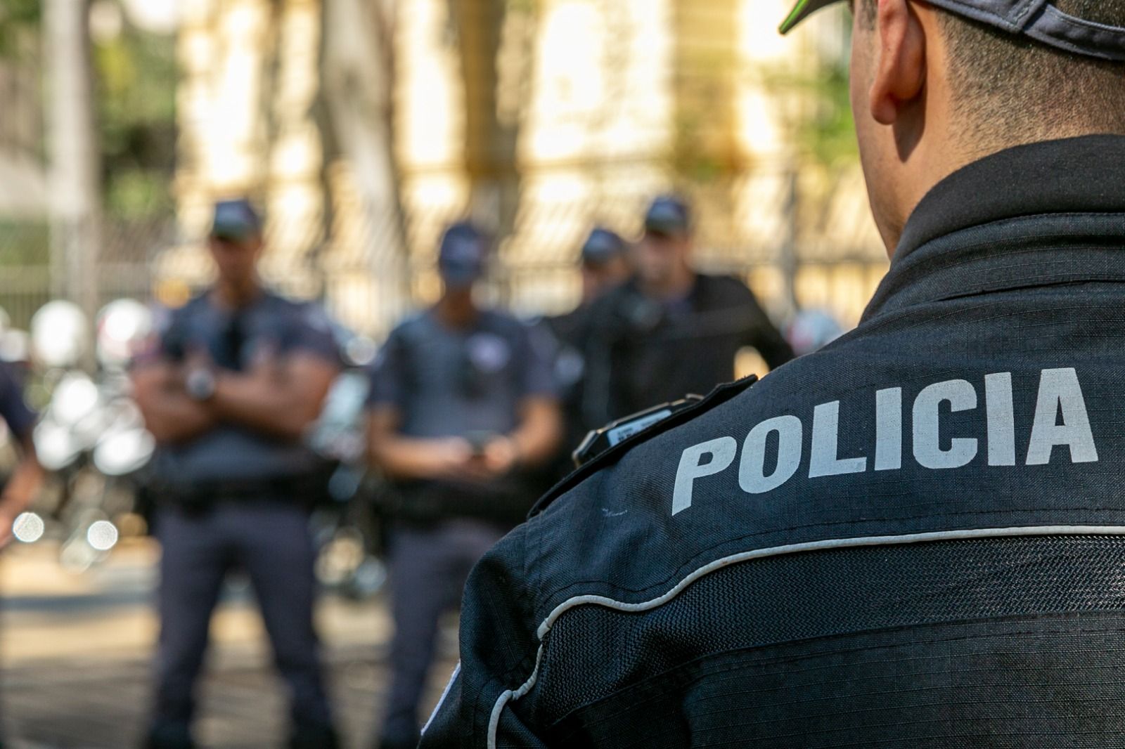 Polícia Militar do Estado de São Paulo | Divulgação