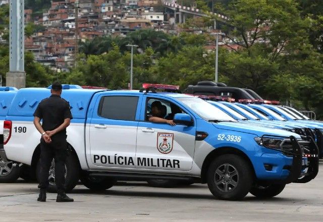 Menino de 5 anos é baleado na cabeça em Nova Iguaçu e está em estado grave