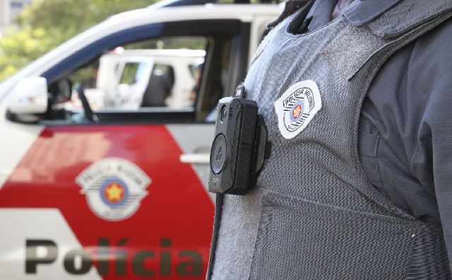 STF estabelece regras para uso de câmeras corporais pela Polícia Militar em São Paulo