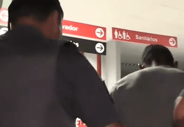 SP: Polícia prende suspeitos de tentar roubar carga de roupas no Brás
