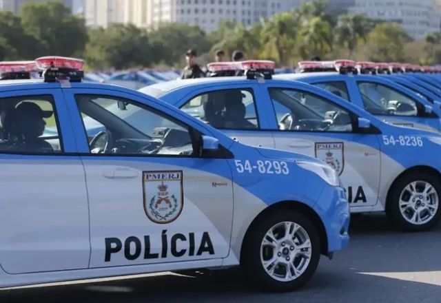 Sargento da PM morre após reagir a tentativa de assalto no Rio de Janeiro - SBT News