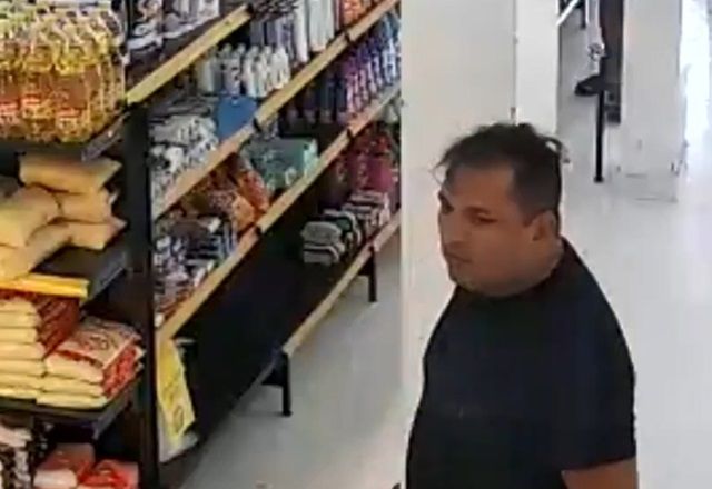 PM à paisana é flagrado agredindo indígena no Amazonas