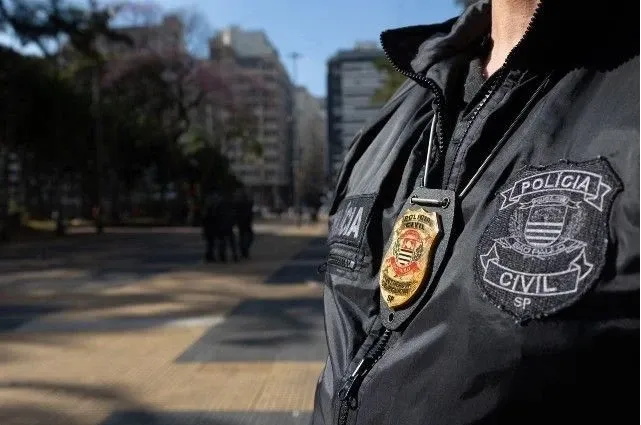 Polícia cumpre mandados em São Paulo e no litoral do estado; investigação teve início no DF e identificou nova modalidade de estelionato | Divulgação/SSP