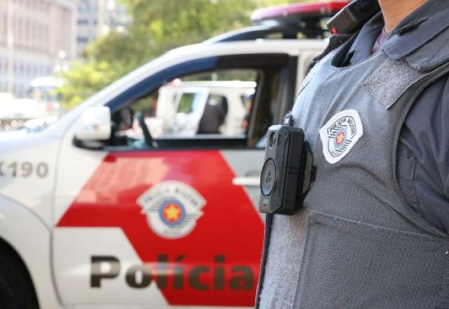 policial militar