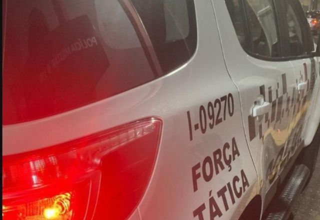 Policial militar é baleado ao voltar para casa na grande São Paulo