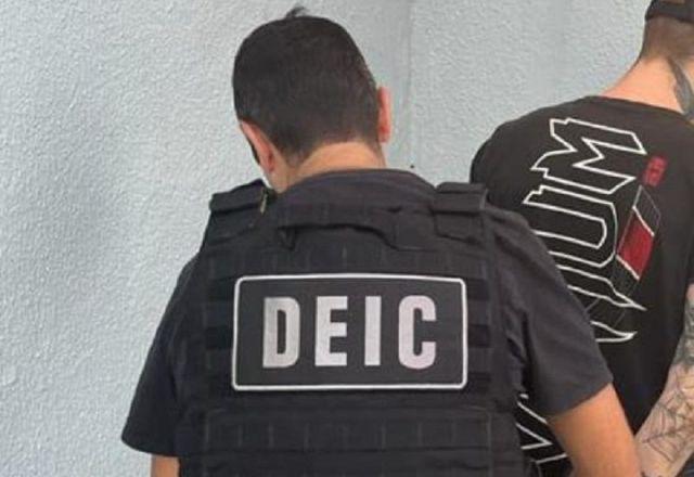 Membros de grupo neonazista voltam a ser presos em SC Membros de grupo neonazista voltam a ser presos em SC