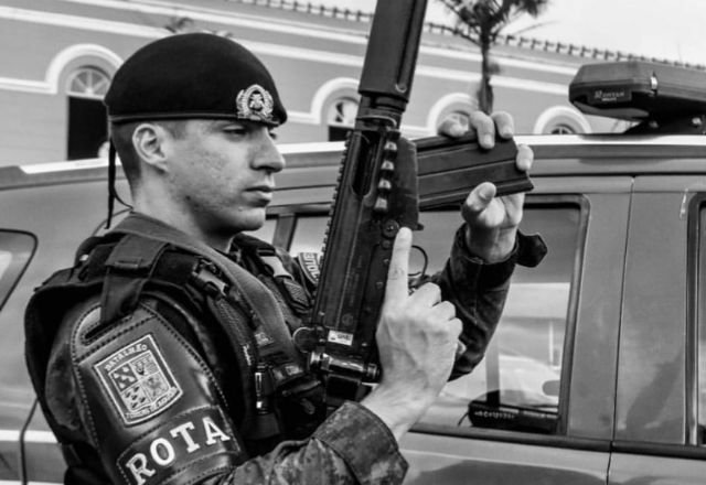 Policial da Rota é assassinado no litoral de São Paulo; três suspeitos são presos
