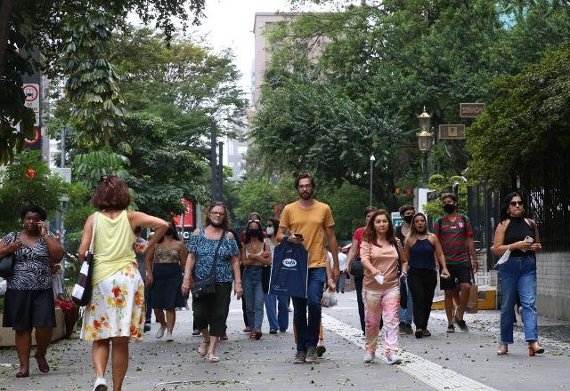 população