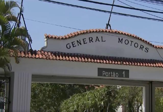 porta da gm