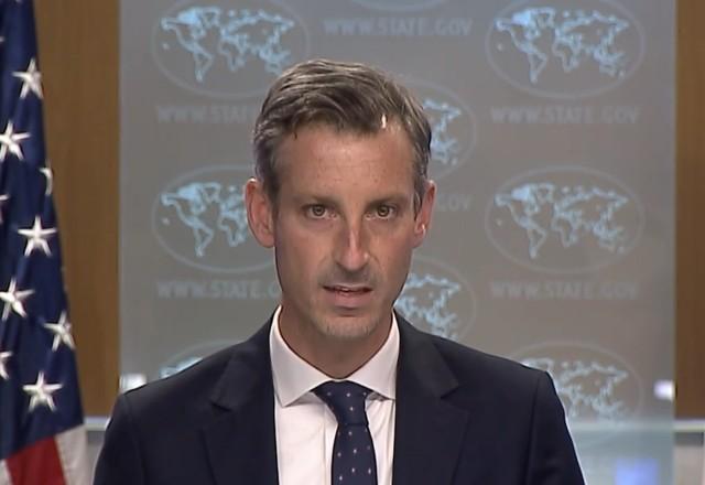 Estados Unidos afirmam que tropas da Rússia não recuaram