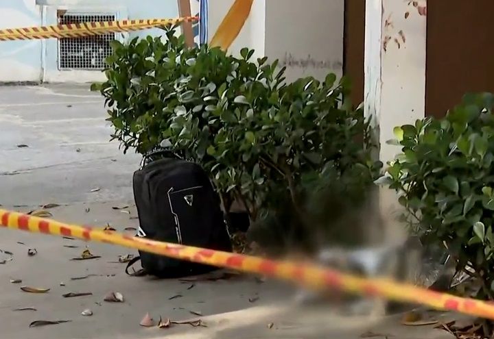 Porteiro é morto a facadas em Perdizes, zona oeste de São Paulo 