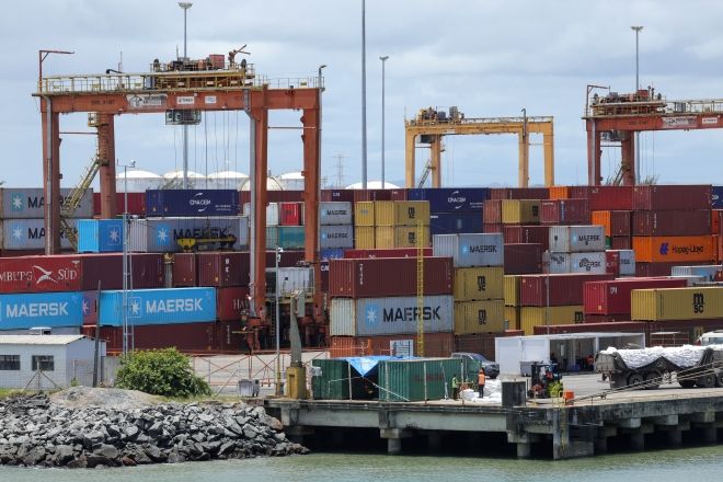 Imagem da notícia: Exportação do Brasil cresce 7,1% no primeiro trimestre Imagem da notícia: Exportação do Brasil cresce 7,1% no primeiro trimestre