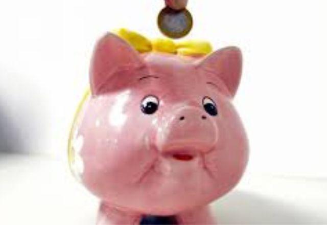 poupança