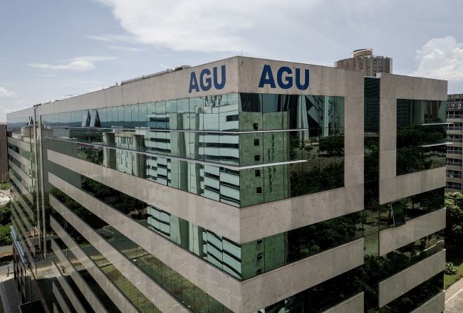 Advocacia-Geral pede que STF derrube Lei da Dosimetria Advocacia-Geral pede que STF derrube Lei da Dosimetria