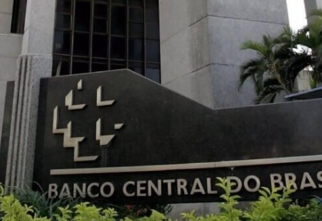 prédio banco central