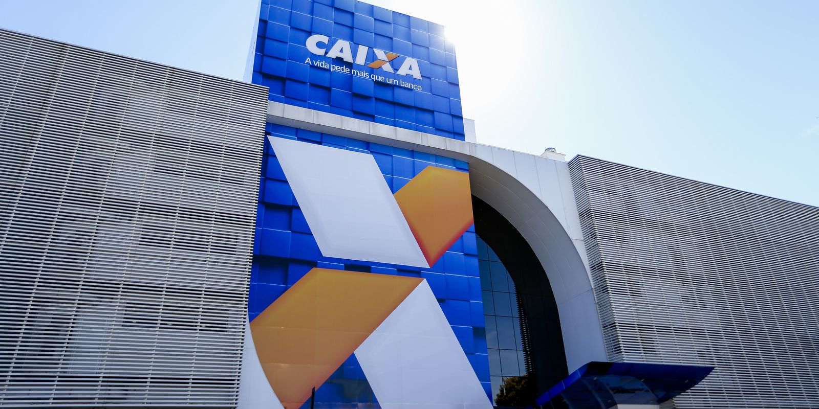 Caixa retoma negociação com bancários nesta quarta (16). | Marcelo Camargo/Agência Brasil