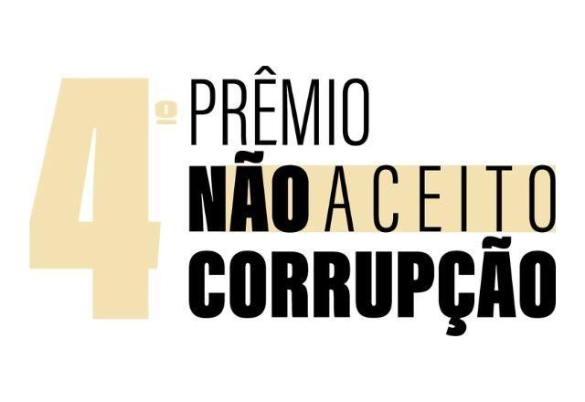 Instituto premia iniciativas de combate à corrupção; confira