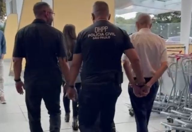 Imagem da notícia: Piloto vira réu por exploração sexual de menores Imagem da notícia: Piloto vira réu por exploração sexual de menores