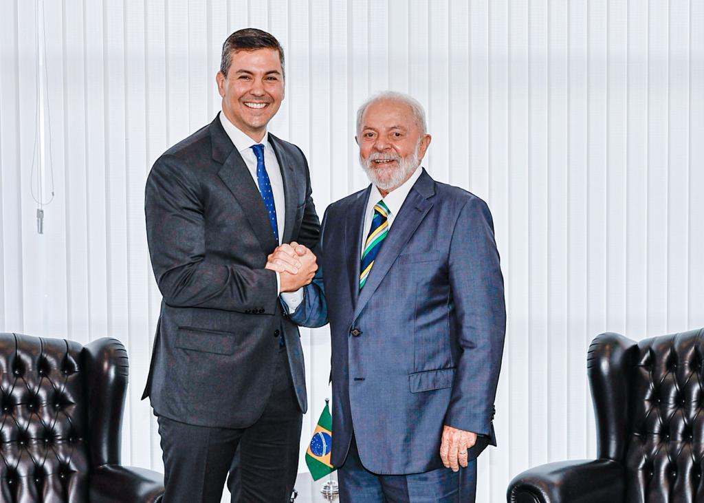 Ricardo Stuckert/PR