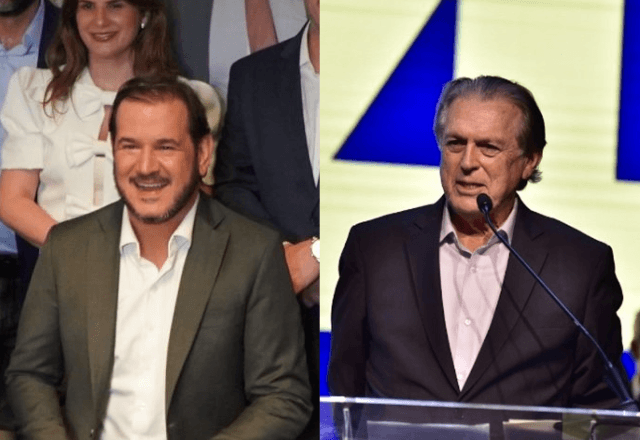 Os líderes do partido na Câmara, Elmar Nascimento (BA), e no Senado, Efraim Filho (PB), bancaram o nome de Rueda. Ambos eram do antigo Democratas