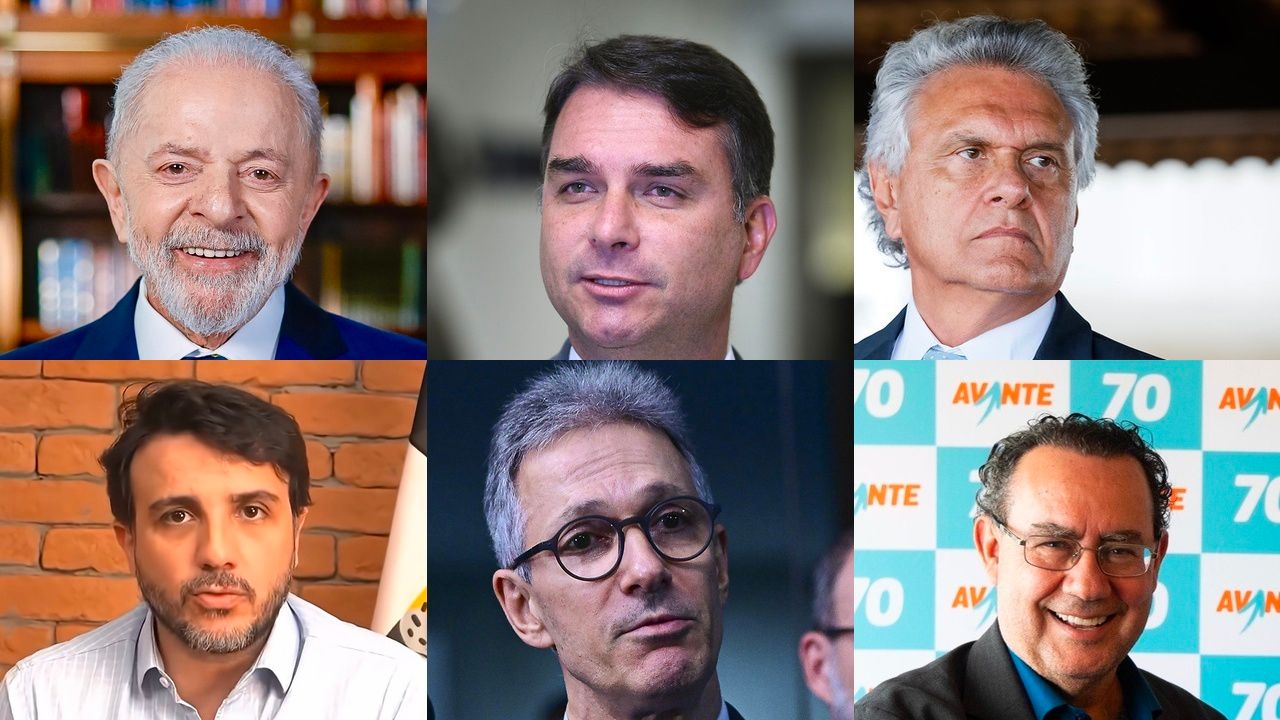 Imagem da notícia: Veja propostas dos presidenciáveis para a saúde Imagem da notícia: Veja propostas dos presidenciáveis para a saúde