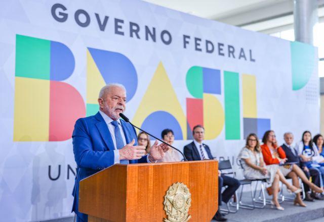 presidente Lula