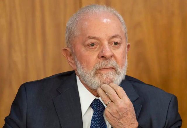 Presidente Lula confronta Elon Musk | Marcelo Camargo/Agência Brasil