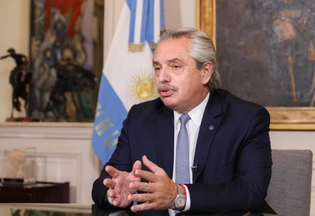Argentina entra em novo confinamento nesta 6ª feira