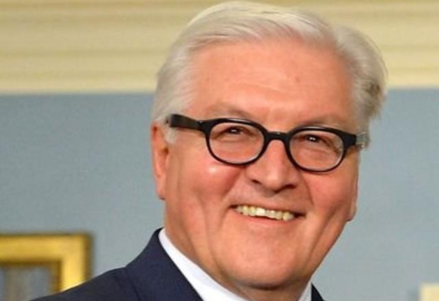 presidente da alemanha