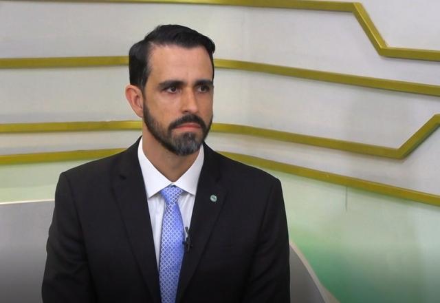 presidente da ana
