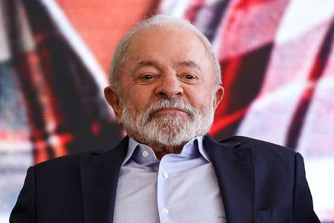 O presidente Lula | Marcelo Camargo/Agência Brasil