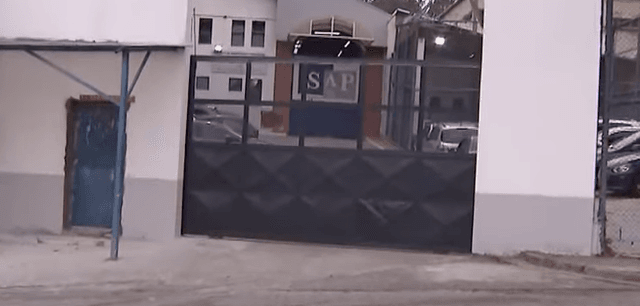 Sete detentos escapam de presídio na zona oeste de São Paulo