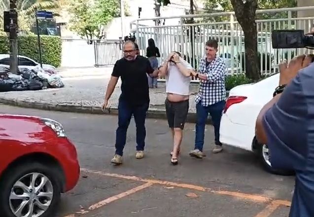 Suspeito de sacar R$ 4 milhões de seguros de vida de mulher em situação de rua é preso no Rio