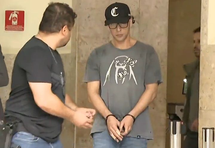 SP: Homem que matou porteiro em Perdizes tem prisão preventiva decretada 