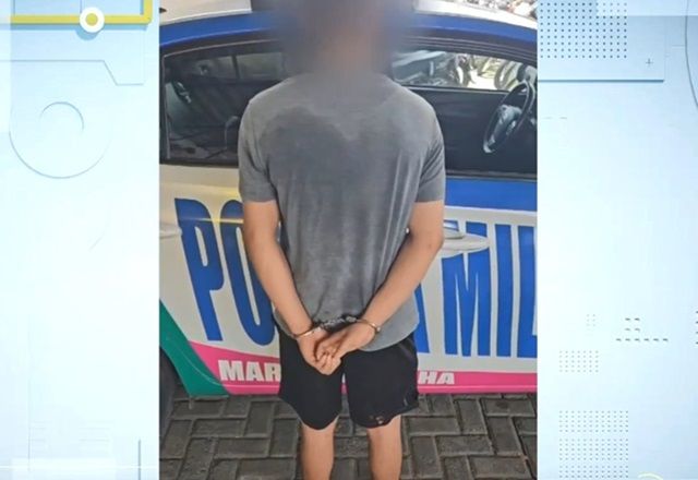 Mulher é libertada após nove meses em cárcere privado pelo companheiro